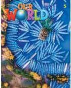 Our World 5 National Geographic: Grammar Workbook (en Inglés)