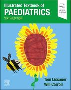 Illustrated Textbook of Paediatrics, 6e