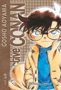 Detective Conan nº 49