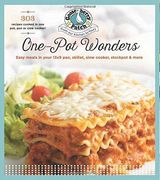 One pot Wonders (Keep it Simple) (en Inglés)