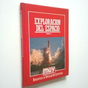 Exploracion del Espacio i