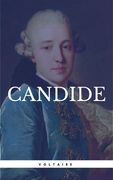 Candide (Dover Thrift Editions) (en Inglés)