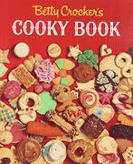 betty crocker´s cooky book