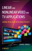 linear and nonlinear video and tv applications