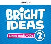 Bright Ideas: Level 2: Audio Cds: Inspire Curiosity, Inspire Achievement. ()