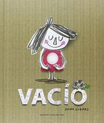 Vacío - Anna Llenas - Barbara Fiore Editora