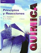 Quimica - principios y reacciones
