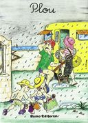 Plou (p, l, h) (Paperback) (en Catalán)