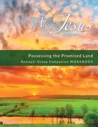 Possessing the Promised Land - Retreat / Companion Workbook (en Inglés)