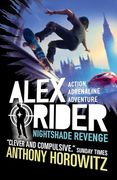 Nightshade Revenge (Alex Rider) (en Inglés)