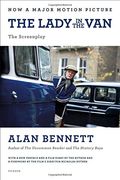 The Lady in the Van: The Screenplay (en Inglés)