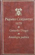 Antologia Poetica (Premio Cervantes 1979)