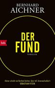 Der Fund: Thriller (en Alemán)