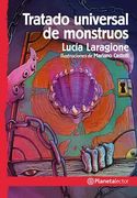 Tratado Universal de Monstruos