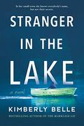 Stranger in the Lake (en Inglés)