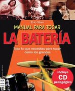 Manual Para Tocar La Batería