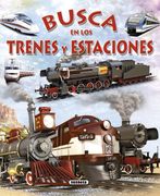 Busca en los Trenes y Estaciones