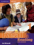 Real Reading 1: With Answers (en Inglés)