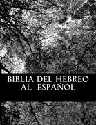 Biblia del Hebreo al Español: Brit Hajadash-N. T: Volume 2