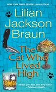 The cat who Lived High