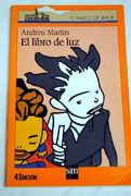 libro de luz bvn (in Spanish)