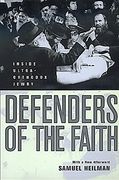 Defenders of the Faith: Inside Ultra-Orthodox Jewry (en Inglés)
