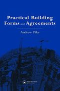 practical building forms and agreements (en Inglés)