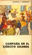 Campaña en el ejercito grande (in Spanish)