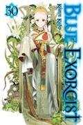 Blue Exorcist, Vol. 30 (en Inglés)