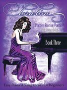 lorie line: practice, practice, practice!, book 3: the holiday book (en Inglés)