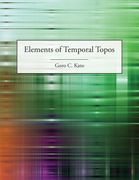 Elements of Temporal Topos (en Inglés)