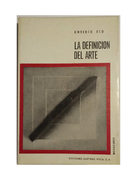 La Definición del Arte