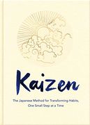 Kaizen: The Japanese Method for Transforming Habits, one Small Step at a Time (en Inglés)