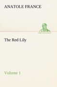 the red lily - volume 01