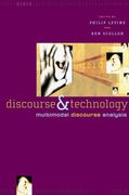 discourse and technology,multimodal discourse analysis