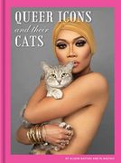Queer Icons and Their Cats (en Inglés)