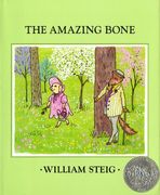 the amazing bone (en Inglés)