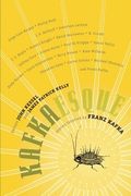 Kafkaesque: Stories Inspired by Franz Kafka