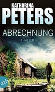 Abrechnung: Thriller (Hannah Jakob Ermittelt, Band 4) (en Alemán)