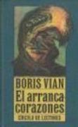 El Arranca Corazones