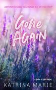 Gone Again: Special Edition (en Inglés)