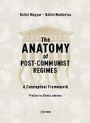 The Anatomy of Post-Communist Regimes: A Conceptual Framework (en Inglés)