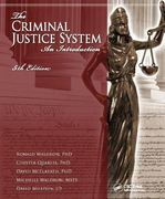 The Criminal Justice System: An Introduction, Fifth Edition (en Inglés)