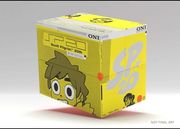 Scott Pilgrim 20th Anniversary B&w Hardcover Box Set (en Inglés)
