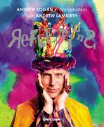 Reflections: Andrew Logan in Conversation with Andrew Lambirth (en Inglés)