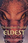 Eldest (The Inheritance Cycle 2) 