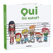 Qui ha Estat? (en Catalán)