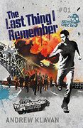 The Last Thing i Remember: The Homelander Series 
