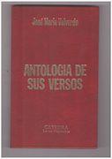 Antología de sus Versos