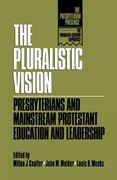 the pluralistic vision (en Inglés)